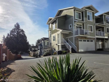 9 32921 14 Avenue, Mission, BC, Mission — Townhouse for sale