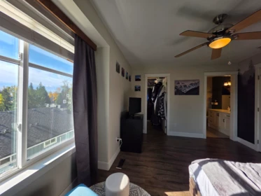 Garage Interior Photo of 9 32921 14 Avenue, Mission, BC