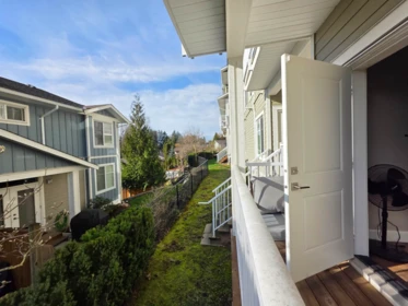 Garden / Landscaping Photo of 9 32921 14 Avenue, Mission, BC