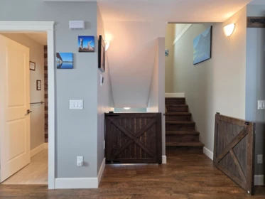Office / Den Photo of 9 32921 14 Avenue, Mission, BC