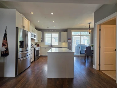 Pantry Photo of 9 32921 14 Avenue, Mission, BC