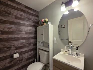 Walk-In Closet Photo of 9 32921 14 Avenue, Mission, BC