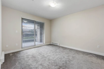 Basement Recreation Room Photo of 113 45555 Yale Road, Chilliwack, BC