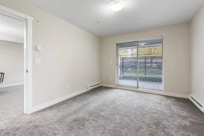 Laundry Room Photo of 113 45555 Yale Road, Chilliwack, BC