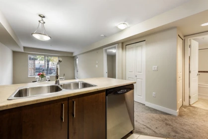 Primary Bedroom Photo of 113 45555 Yale Road, Chilliwack, BC