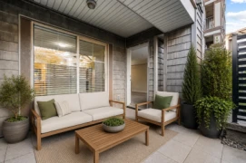 113 45555 Yale Road, Chilliwack, BC