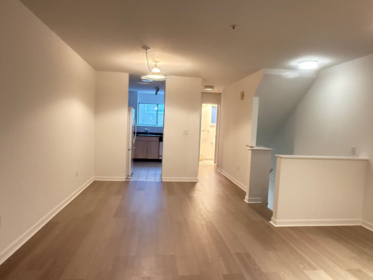 Pantry Photo of 202 3683 Wellington Avenue, Vancouver, BC