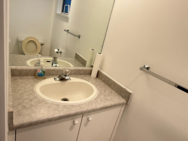 Walk-In Closet Photo of 202 3683 Wellington Avenue, Vancouver, BC