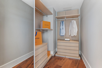 Office / Den Photo of 1576 Homer Mews, Vancouver, BC