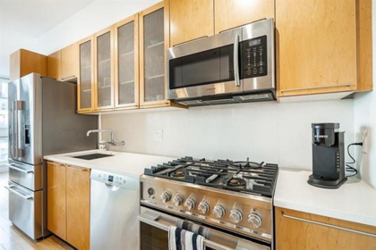 Pantry Photo of 401 1072 Hamilton Street, Vancouver, BC