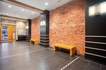 Street View Photo of 401 1072 Hamilton Street, Vancouver, BC