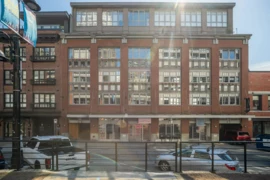 401 1072 Hamilton Street, Vancouver, BC