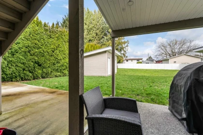 Hot Tub / Spa Photo of 46479 Brooks Avenue, Chilliwack, BC