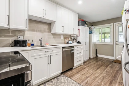 Office / Den Photo of 46479 Brooks Avenue, Chilliwack, BC