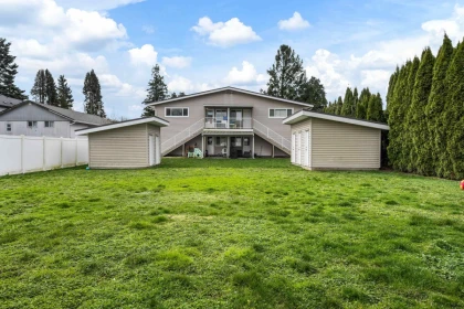 Playground / Recreational Area Near 46479 Brooks Avenue, Chilliwack, BC