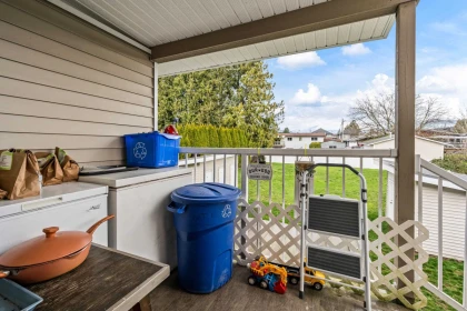 Primary Bathroom Photo of 46479 Brooks Avenue, Chilliwack, BC