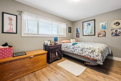 Walk-In Closet Photo of 46479 Brooks Avenue, Chilliwack, BC
