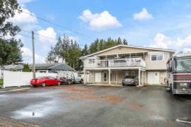 46479 Brooks Avenue, Chilliwack, BC