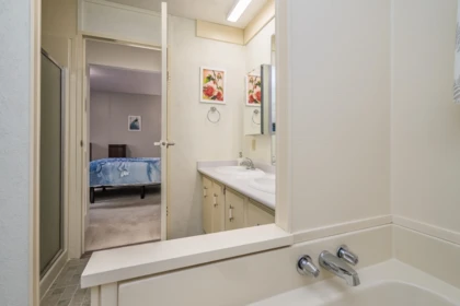 Hallway Photo of #46 2305 200th Street, Langley, BC