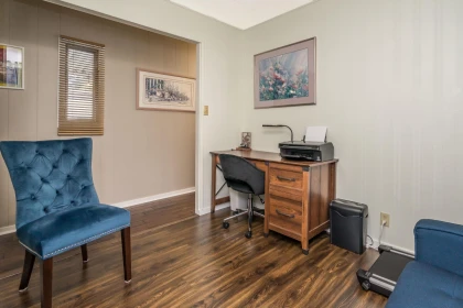 Laundry Room Photo of #46 2305 200th Street, Langley, BC