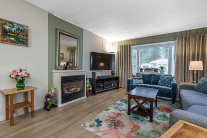 Loft / Bonus Room Photo of #46 2305 200th Street, Langley, BC
