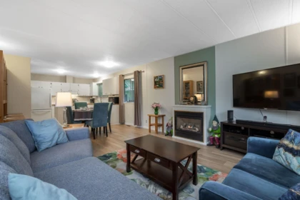 Office / Den Photo of #46 2305 200th Street, Langley, BC