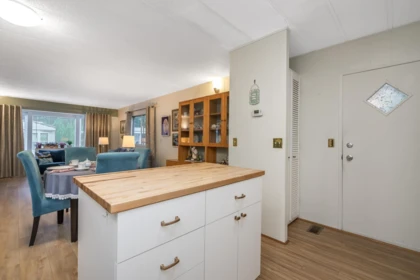 Pantry Photo of #46 2305 200th Street, Langley, BC