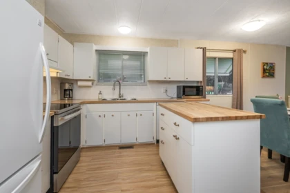 Primary Bedroom Photo of #46 2305 200th Street, Langley, BC