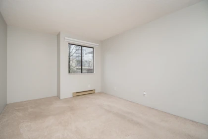 Basement Recreation Room Photo of 205 13364 102 Avenue, Surrey, BC