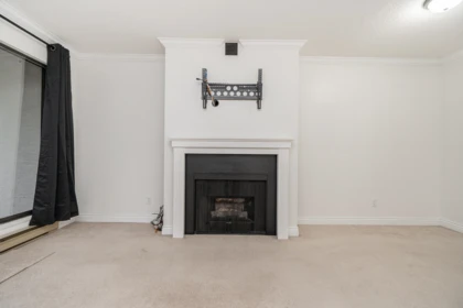 Breakfast Nook Photo of 205 13364 102 Avenue, Surrey, BC