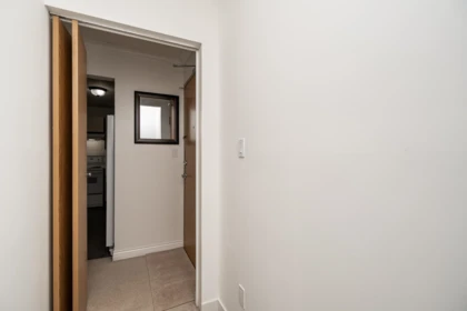 Hallway Photo of 205 13364 102 Avenue, Surrey, BC
