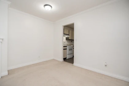 Mudroom Photo of 205 13364 102 Avenue, Surrey, BC
