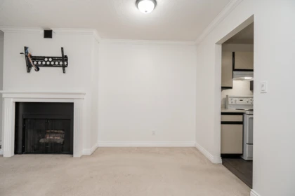 Primary Bedroom Photo of 205 13364 102 Avenue, Surrey, BC
