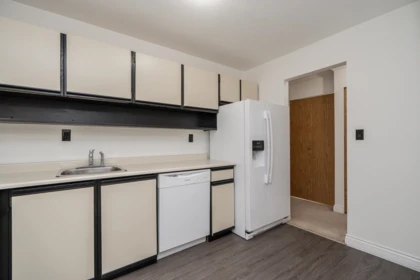 Walk-In Closet Photo of 205 13364 102 Avenue, Surrey, BC