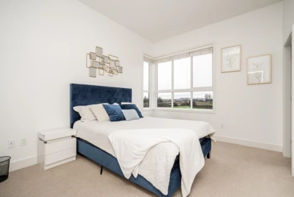 Primary Bedroom Photo of 8 1938 North Parallel Road, Abbotsford, BC