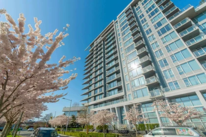 1007 8333 Sweet Avenue, Richmond, BC, Richmond — Apartment/Condo for sale
