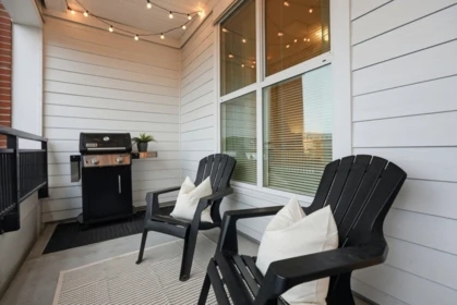 Office / Den Photo of A323 8150 207 Street, Langley, BC