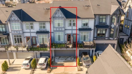 Office / Den Photo of 43 3552 Victoria Drive, Coquitlam, BC