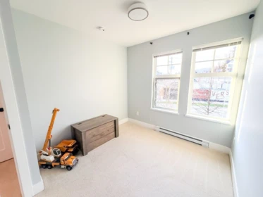 Primary Bedroom Photo of 43 3552 Victoria Drive, Coquitlam, BC