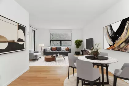 301 1080 Broughton Street, Vancouver, BC, Vancouver — Apartment/Condo for sale