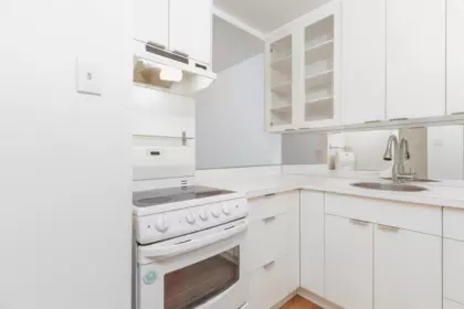 301 1080 Broughton Street, Vancouver, BC, Vancouver — Apartment/Condo for sale