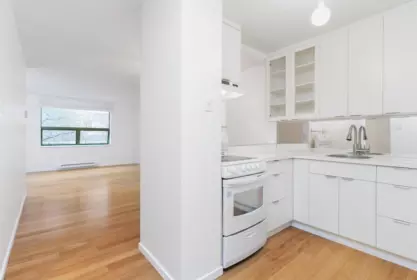 301 1080 Broughton Street, Vancouver, BC, Vancouver — Apartment/Condo for sale