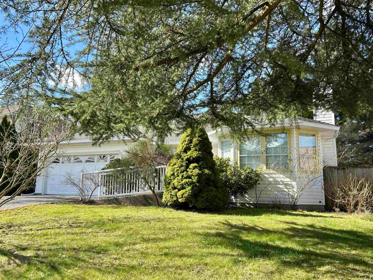 Exterior Rear Photo of 9419 159 Street, Surrey, BC