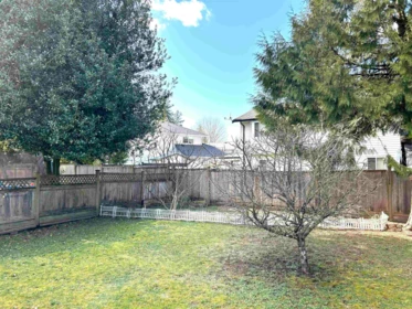 Backyard Photo of 9419 159 Street, Surrey, BC