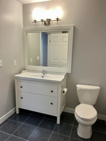 Basement Recreation Room Photo of 9419 159 Street, Surrey, BC