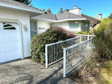 9419 159 Street, Surrey, BC, Surrey — Single Family Residence for sale
