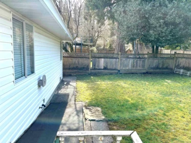 Outdoor Deck Photo of 9419 159 Street, Surrey, BC
