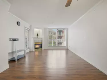 205 2485 Atkins Avenue, Port Coquitlam, BC, Port Coquitlam — Apartment/Condo for sale