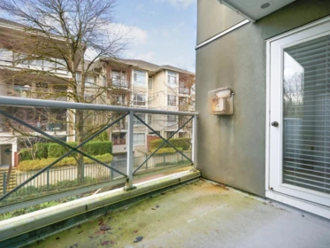 Powder Room Photo of 205 2485 Atkins Avenue, Port Coquitlam, BC