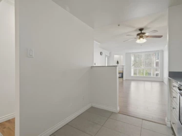 Primary Bedroom Photo of 205 2485 Atkins Avenue, Port Coquitlam, BC